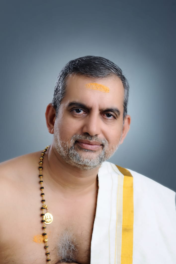 Melshanthi G. Gopakumar